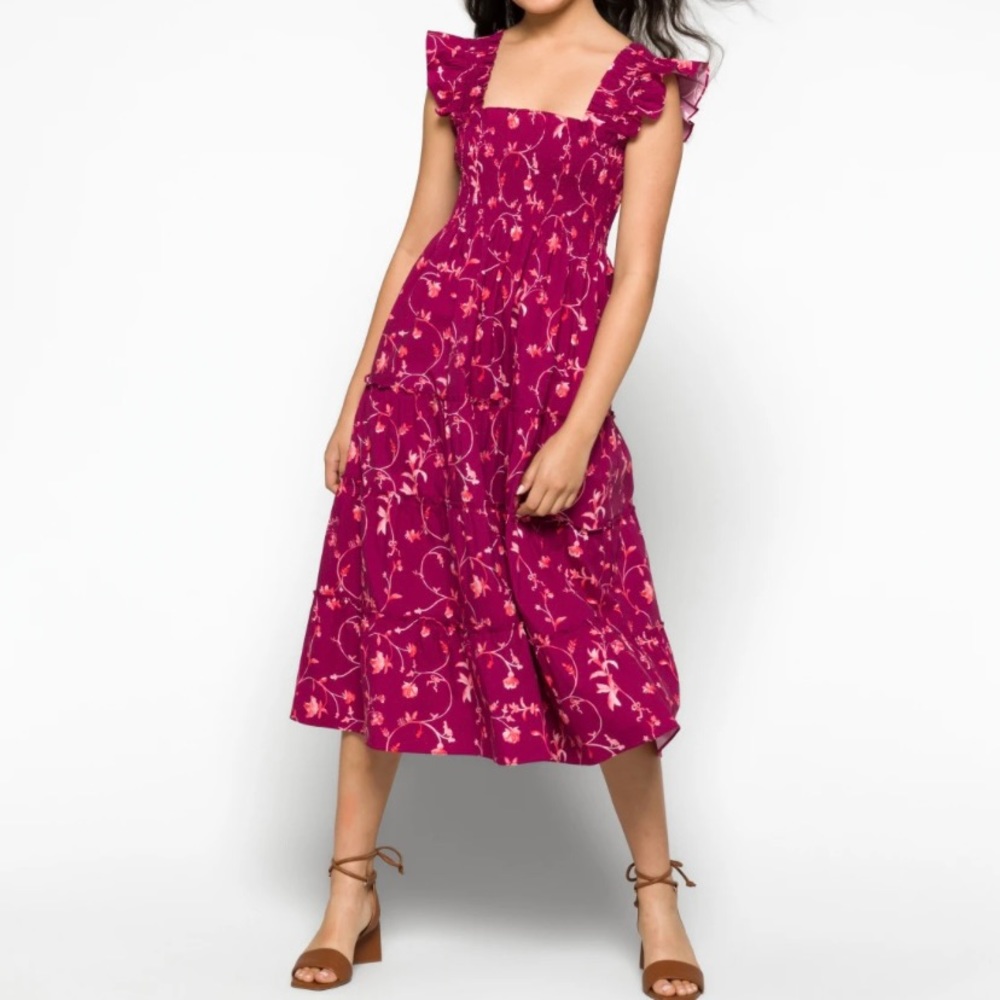 NWT Nap dress